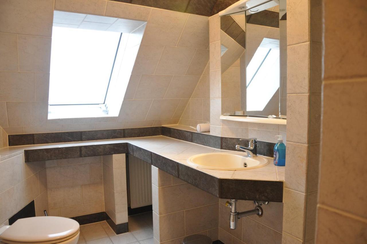 Ursprung Apartments Rostock Zewnętrze zdjęcie