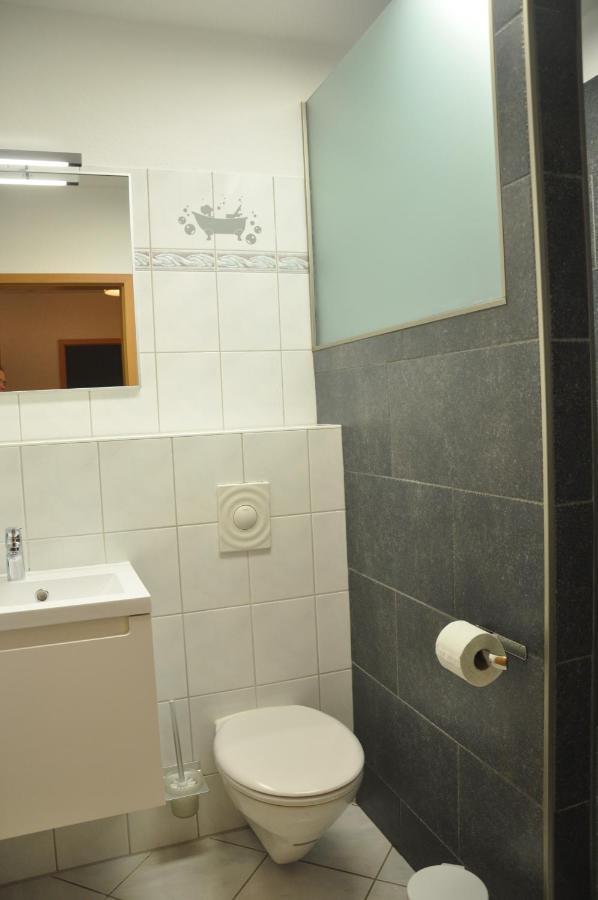 Ursprung Apartments Rostock Zewnętrze zdjęcie