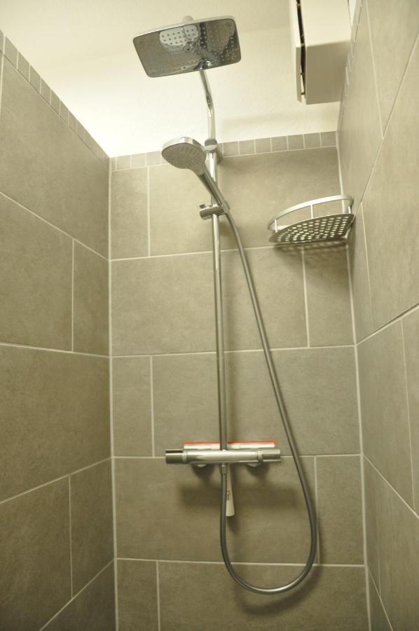 Ursprung Apartments Rostock Zewnętrze zdjęcie