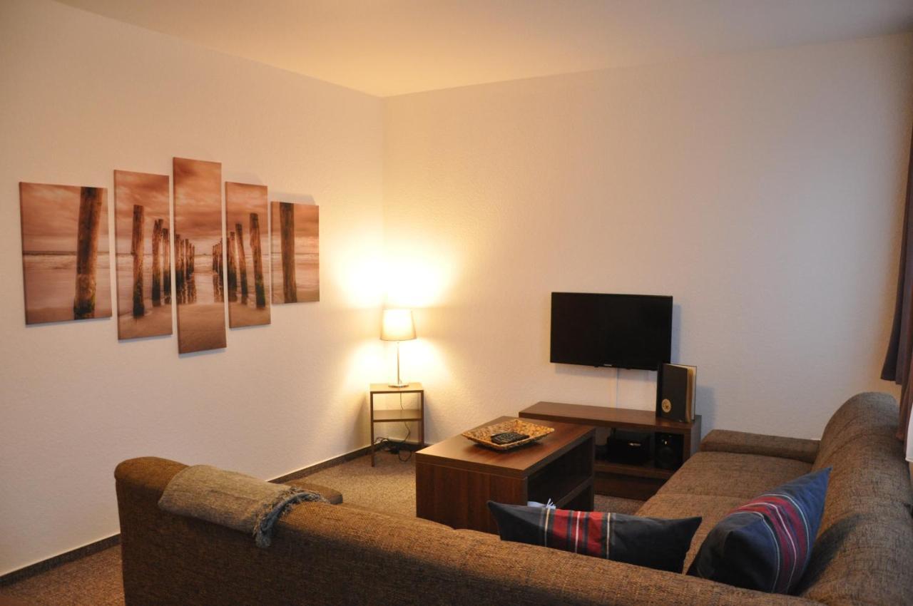 Ursprung Apartments Rostock Zewnętrze zdjęcie