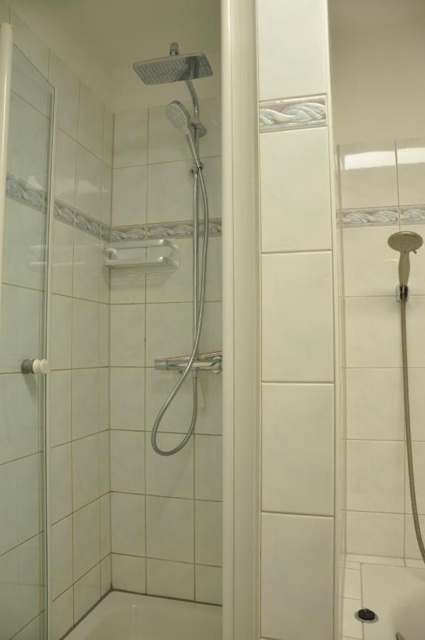 Ursprung Apartments Rostock Zewnętrze zdjęcie