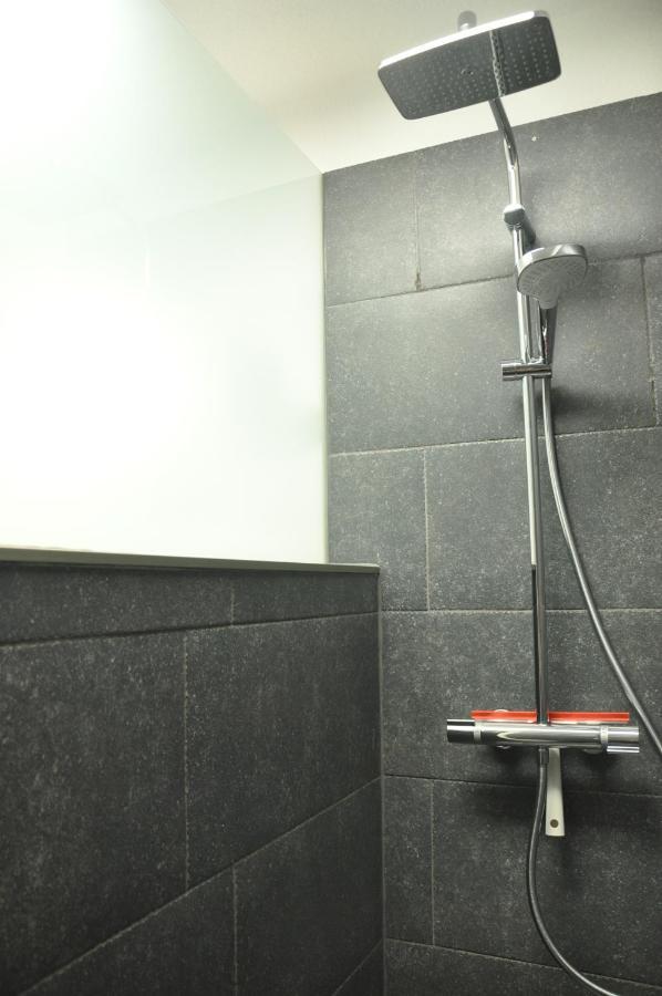 Ursprung Apartments Rostock Zewnętrze zdjęcie