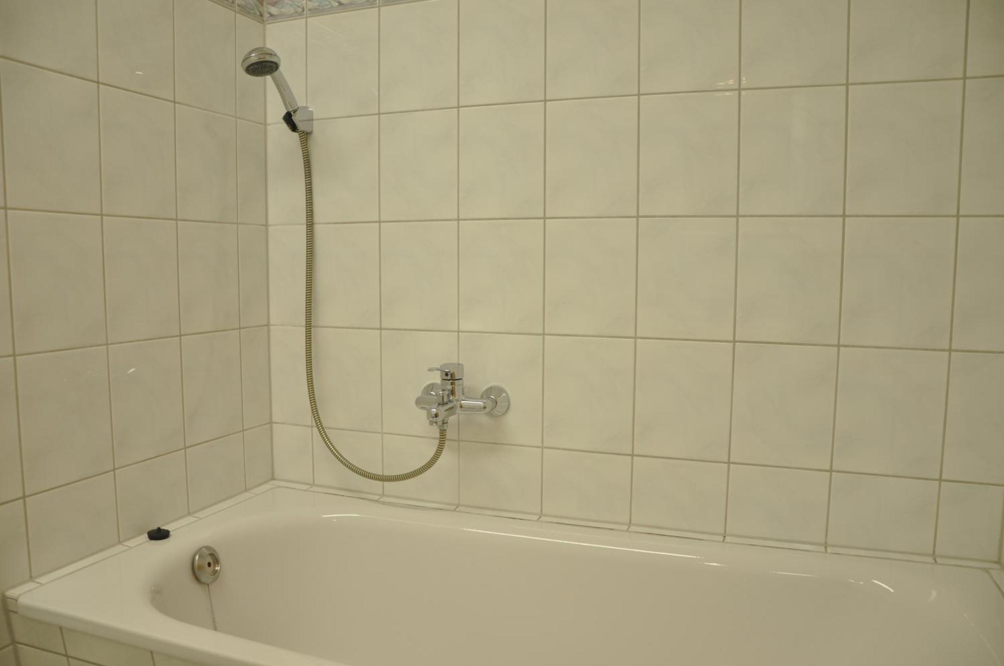 Ursprung Apartments Rostock Pokój zdjęcie